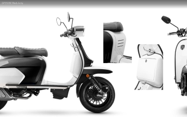 GP 300 LC ABS SE ( Special Edition )