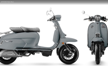 GP 300 LC ABS SE ( Special Edition )