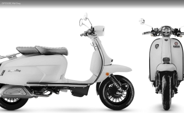 GP 300 LC ABS SE ( Special Edition )