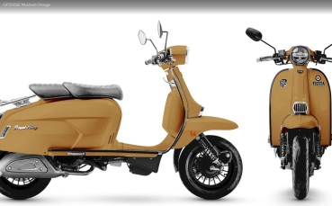 GP 300 LC ABS SE ( Special Edition )