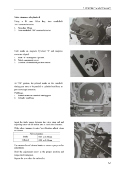 Wartungsanleitung Service Manual ODES Pathcross 650 850 1000 - 200Seiten