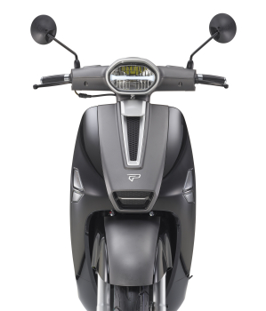 PRIKE Classic VL50, E5 (45km/h)