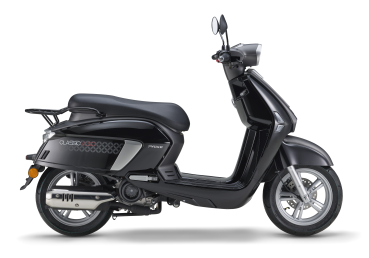 PRIKE Classic VL50, E5 (45km/h)
