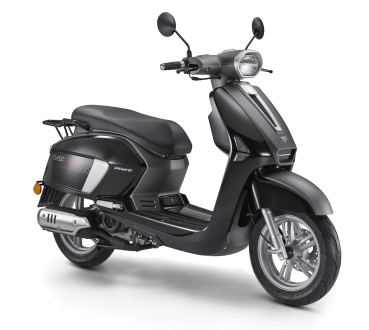 PRIKE Classic VL50, E5 (45km/h)