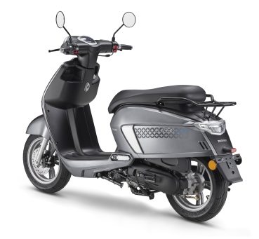 PRIKE Classic VL50, E5 (45km/h)