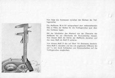 Werkstatt Handbuch KM48, KM50, 255