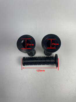 Griffbezug Set KS80 Super original  wie bei Typ537