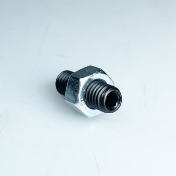 Einstellschraube 6x18 Kupplung KS80 KS80 Super Motor Typ 314