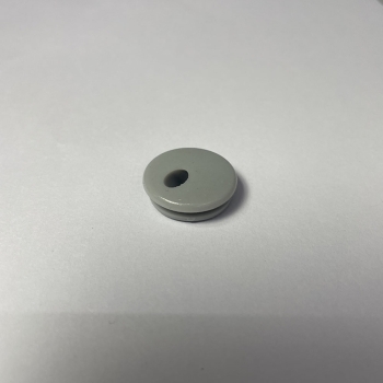 Durchführungsgummi grau für Lampenmaske Typ423 Typ515 Typ510 Typ 517 usw