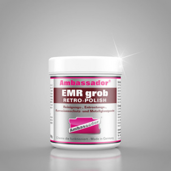 Ambassador - EMR grob® 500g