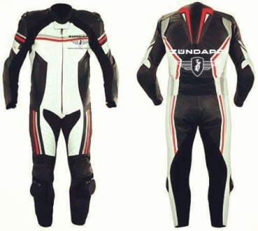 Motorrad Lederanzug ZÜNDAPPshop sponsor