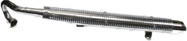 Auspuff CROSS KS50 Typ517