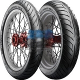 Reifen vorne ZXN125 110/70-17 54P