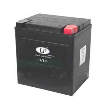 Batterie Landport HVT-2-entspricht YTX30-L Odes Quad Goggomobil usw.
