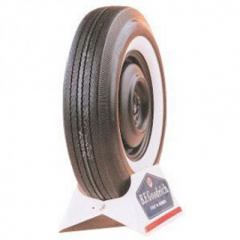 Reifen 4.40 x 12 Radial für ZÜNDAPP Janus