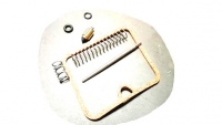 Bing Vergaser Dichtung + Reparatur Set Feder Nadel Dichtringe 21/20  Vergaser BING21 Typ530 usw.