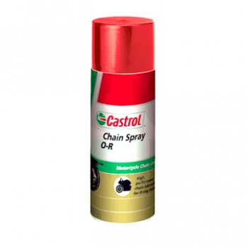 Kettenspray 400 ml Castrol