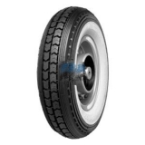 CONTI LB WW Front/Rear 3.00 x 12 TT inkl. Schlauch (Weiswand)