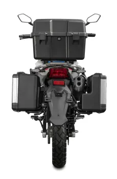 Cyclone RX1 Pro, 125, E5+