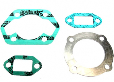 Dichtsatz 70ccm  Kopf Fuss Ansaug 45mm 40mm