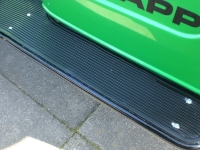 Fussmattenset Komplett R50 RS50 alle Farben Typ561