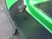 Fussmattenset Komplett R50 RS50 alle Farben Typ561
