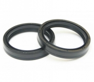Gabelsimmerring Wellendichtring 2er Set Typ448 CS25 CS50 usw.