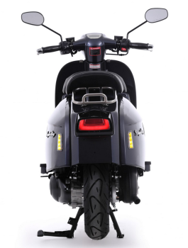 Motorroller GP 125 LC ABS