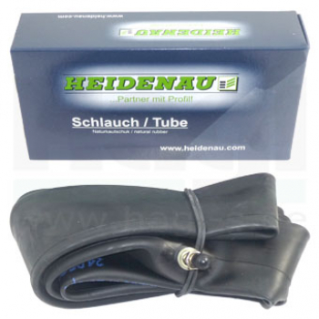 Schlauch Heidenau 2.50/3.00 -17, 70/100 - 17 17C/D GTS50 C50 KS50 KS80 K80 usw..  alle Typen 17 Zol