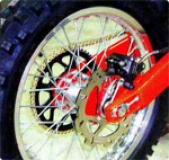 Zündapp Racing factory GS 50 und GS 80