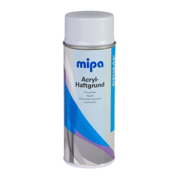 Spraydose Haftgrund  grau    400 ml