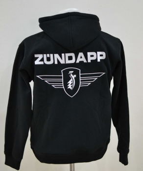 ZÜNDAPP Racing Pulli Top Qualität