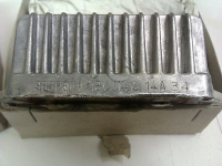 Original Regler Typ540 WK
