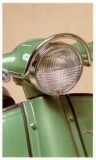 Lampenbügel für den R50 RS50 Typ561