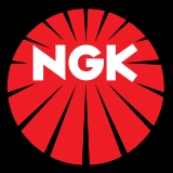 Zündkerze NGK - Ersatztyp BOSCH
