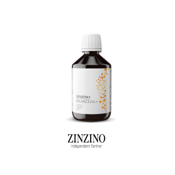 Omega3 BalanceOil+ 300ml