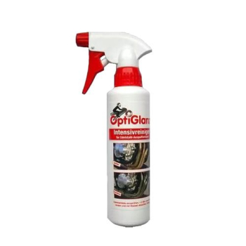 Edelstahlreiniger Optiglanz 250 ml