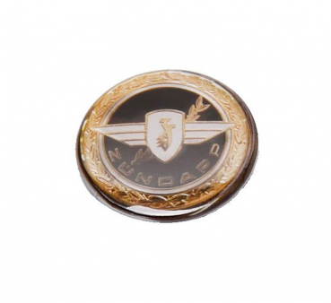 ZÜNDAPP Button 4cm