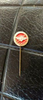 ZÜNDAPP Pin