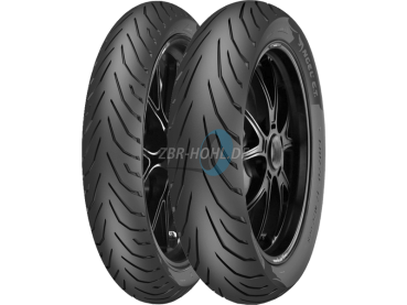 Hinterreifen 130/70-17 ZXM50  Pirelli Angel City