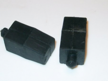Gummipuffer R50 Super Sport Combinette Satz Typ561 Typ432/433 Typ515 Typ441 usw.