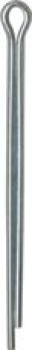 Splint Radbolzen und Bremszange K80 Typ540 usw.