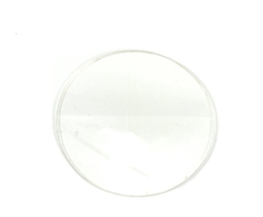 Tachoglas und DIchtung für VDO Tachos 85mm