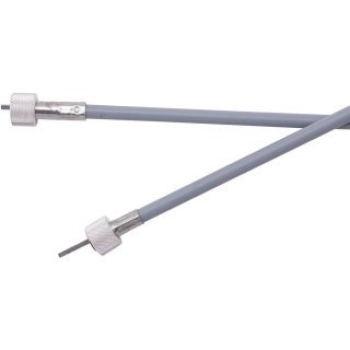 Tacho Welle original KS125 855mm grau oder schwarz