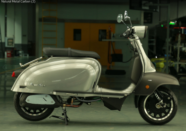 Motorroller TG 300 LC ABS