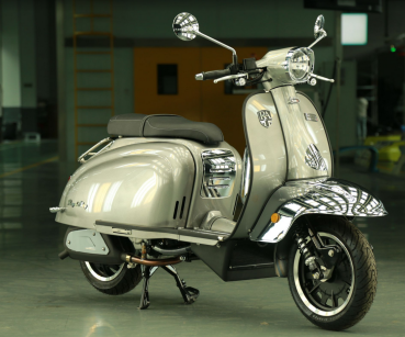 TG 300 LC ABS Natural Metal