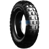 Original Reifen 3.50 - 8 35J TW 2 TT Front/Rear Bridgestone