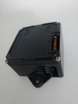 Umbausatz ULO Box3000 6V oder 12V mit moderner Elektronik inkl. Accu als Set