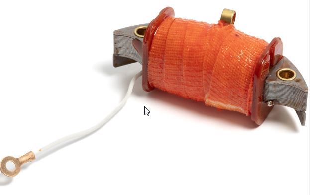 Zündspule Mit Zündkappe – Dual Wire Output, Für CB160, CB350, CB400, CB650, CB1000 & Andere Modelle