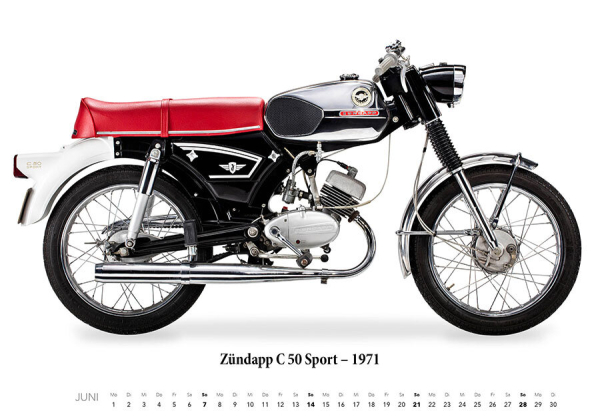 Kalender 2026 47x33 cm